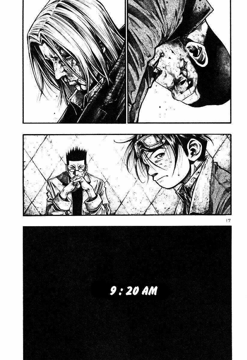 Rainbow - Chapter 175 - Trang 16