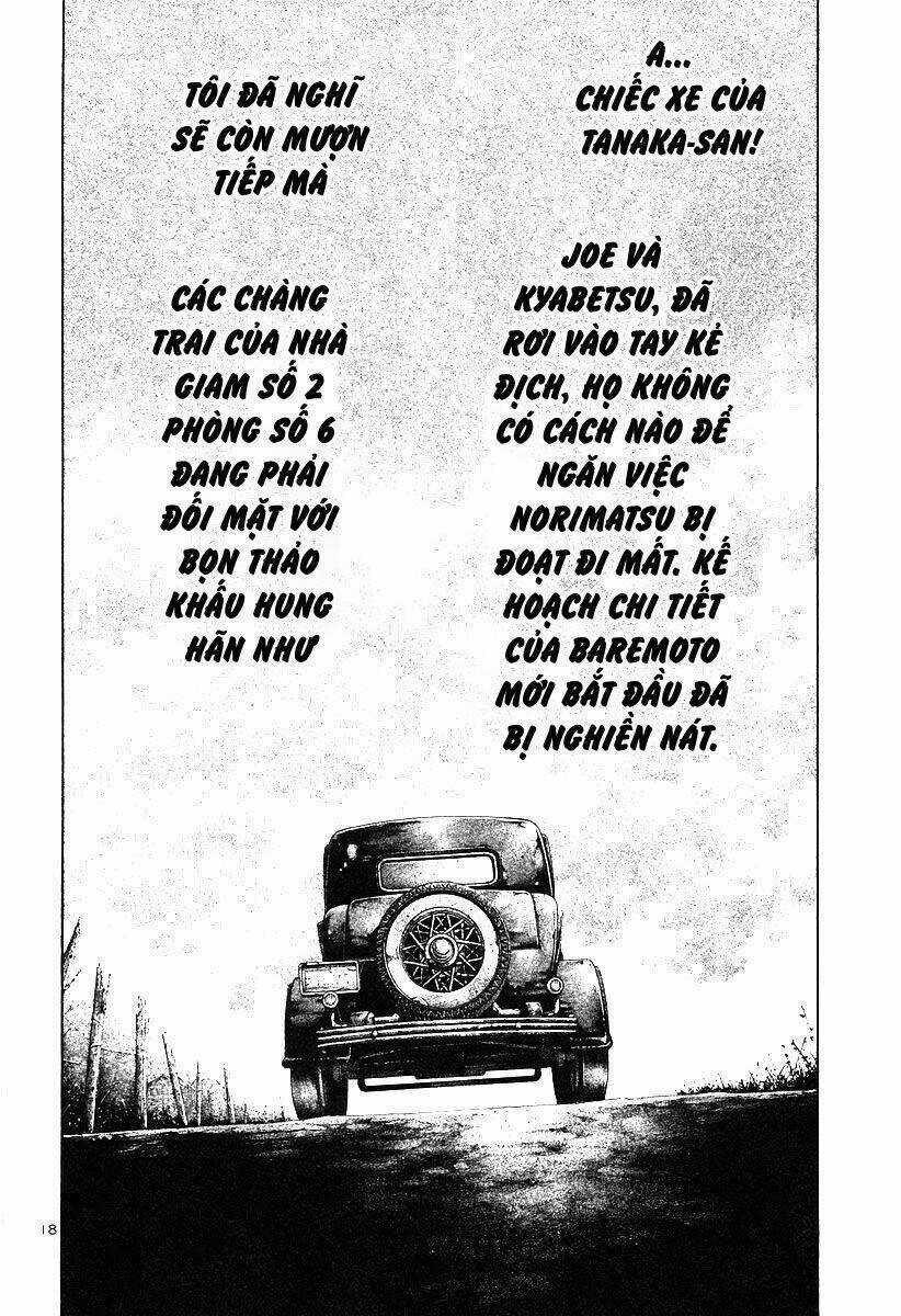 Rainbow - Chapter 175 - Trang 17