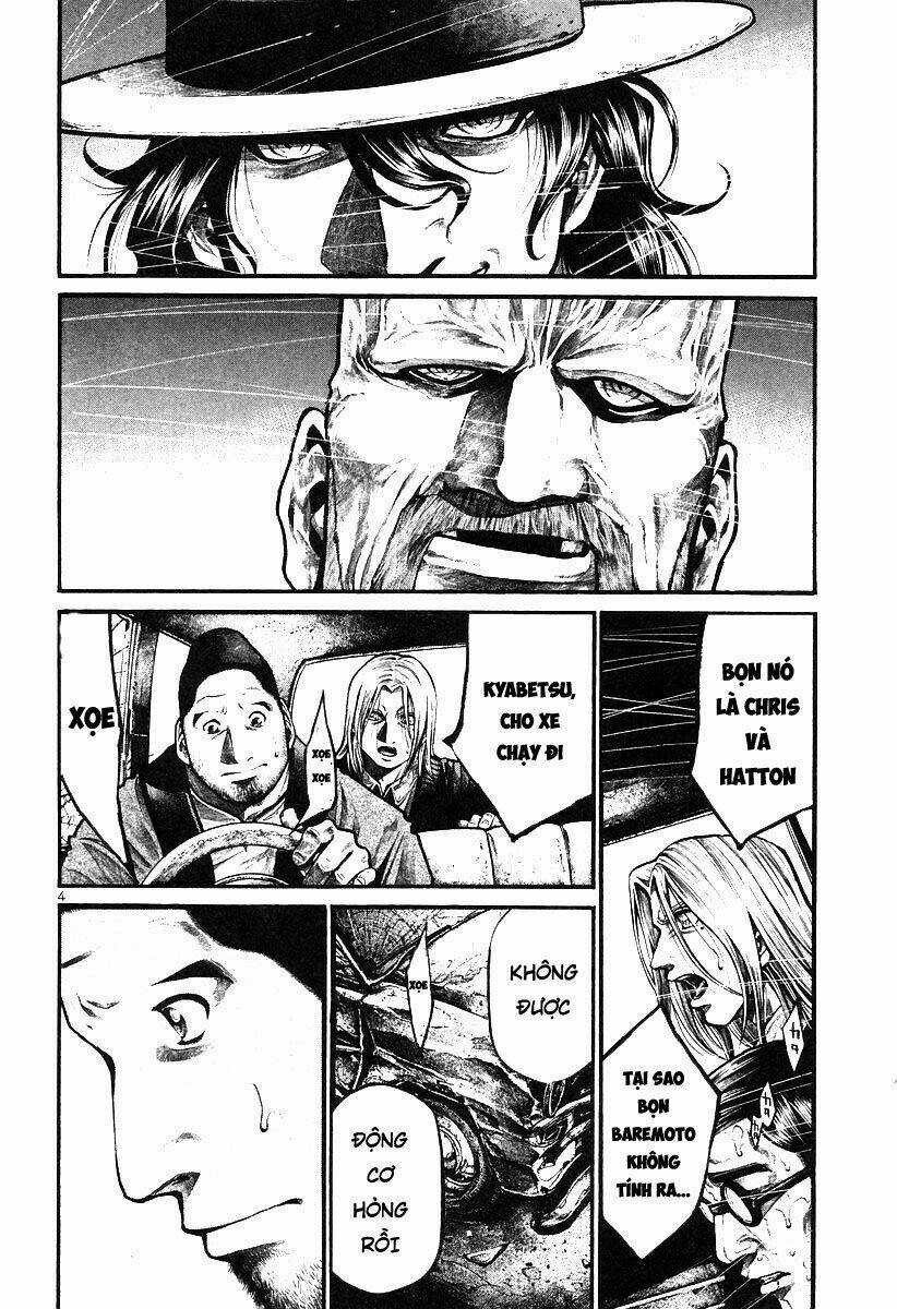 Rainbow - Chapter 175 - Trang 3