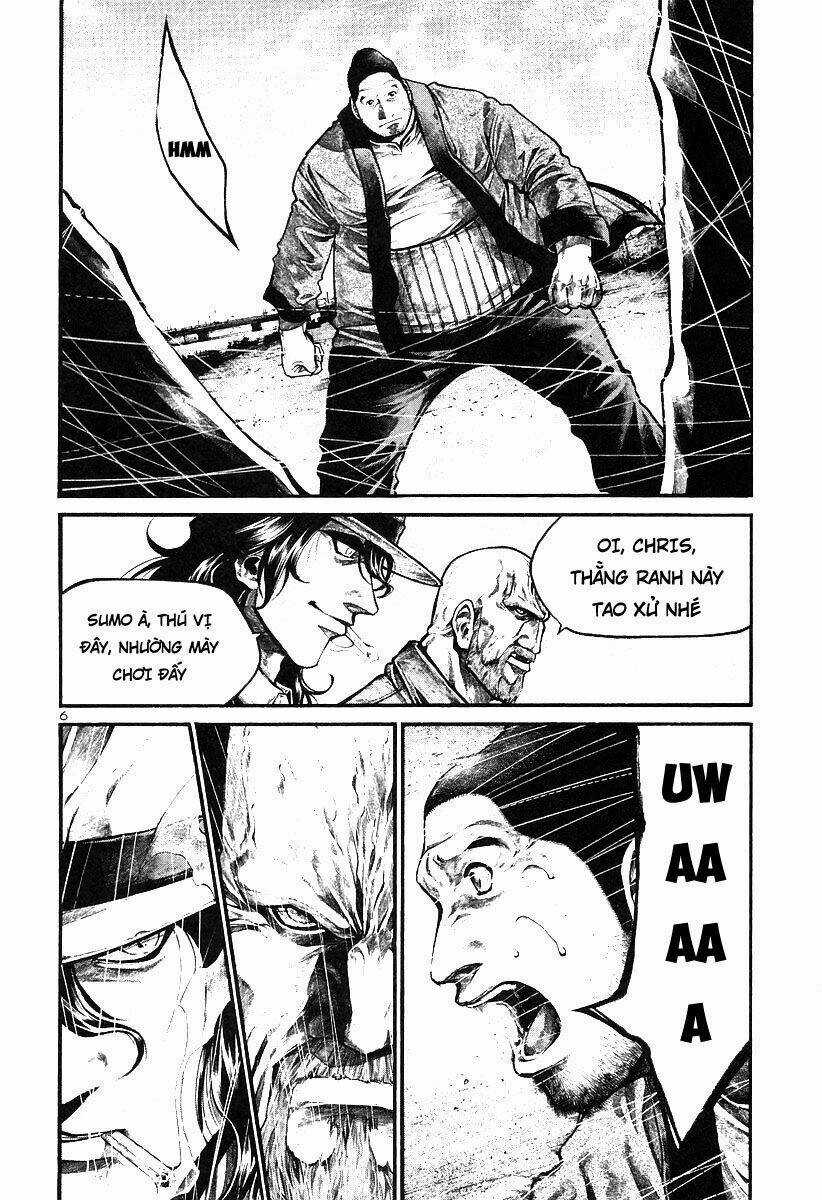 Rainbow - Chapter 175 - Trang 5