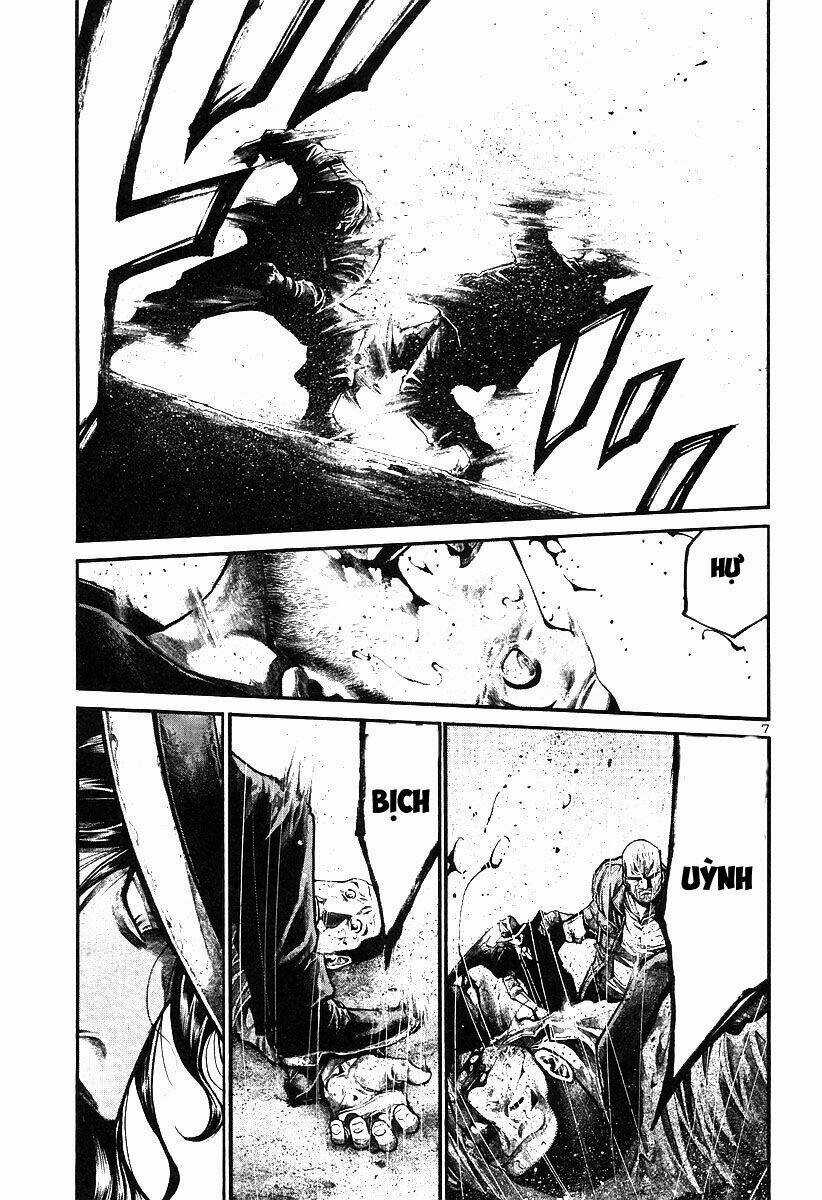 Rainbow - Chapter 175 - Trang 6