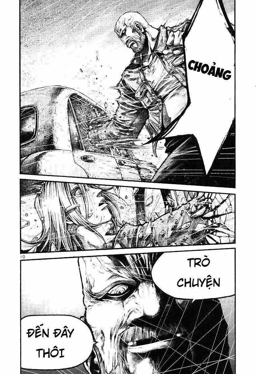 Rainbow - Chapter 175 - Trang 9