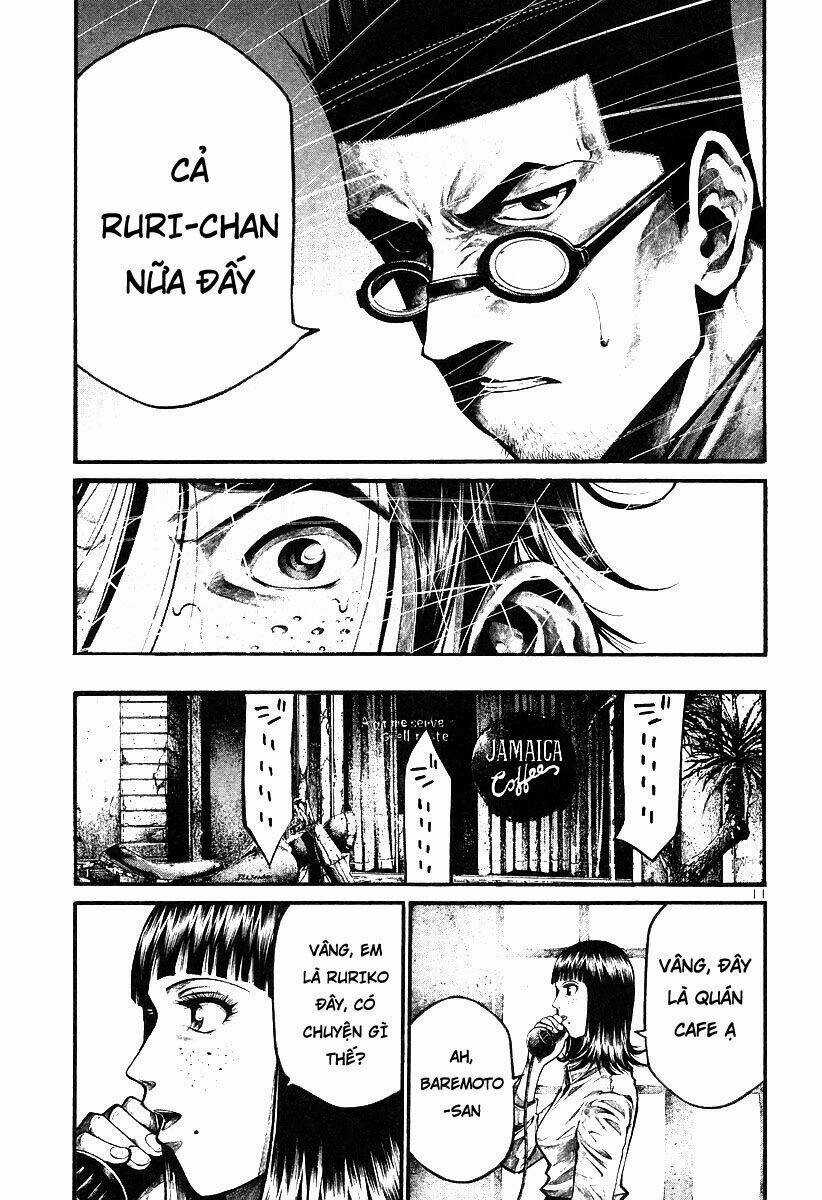 Rainbow - Chapter 176 - Trang 11