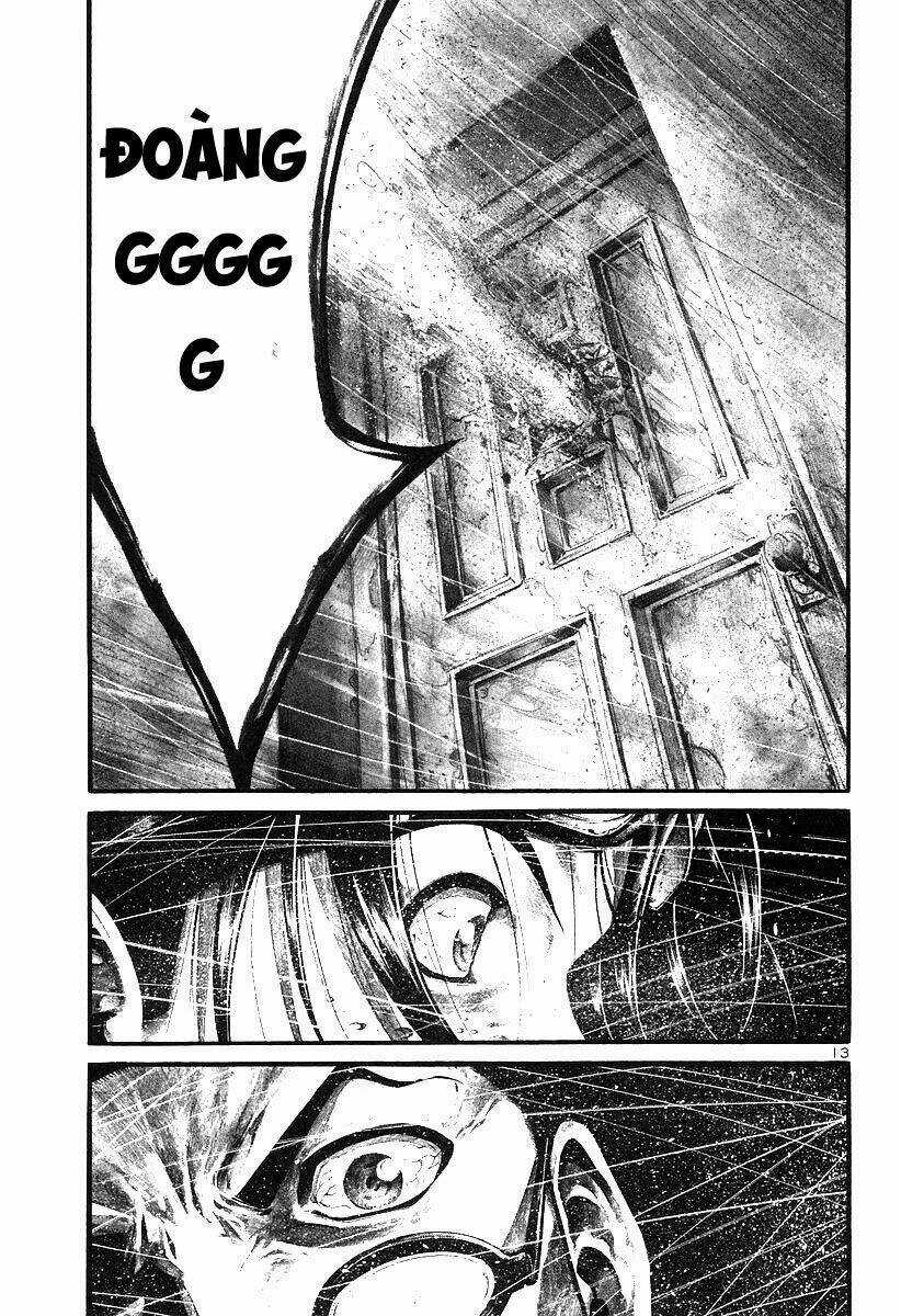 Rainbow - Chapter 176 - Trang 13