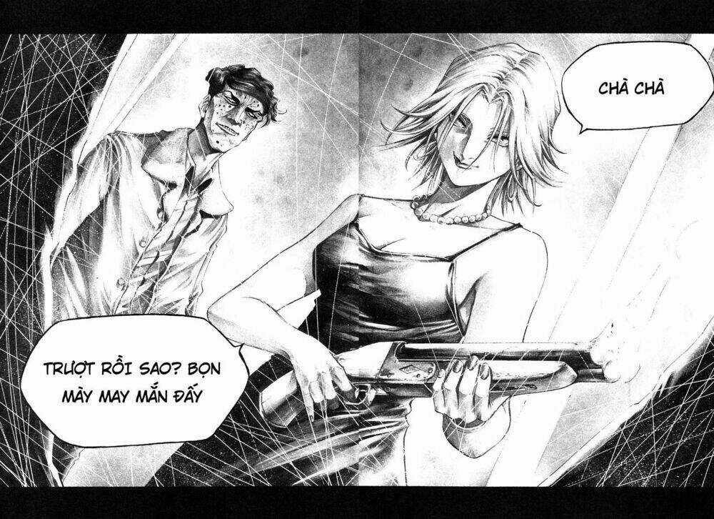 Rainbow - Chapter 176 - Trang 16