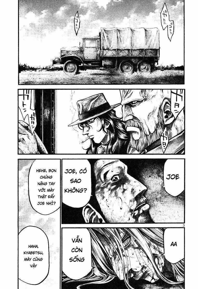 Rainbow - Chapter 176 - Trang 3