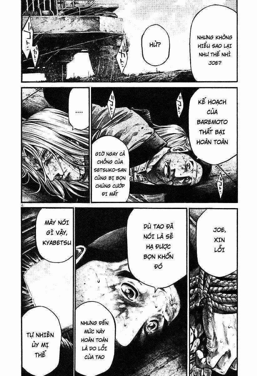 Rainbow - Chapter 176 - Trang 4