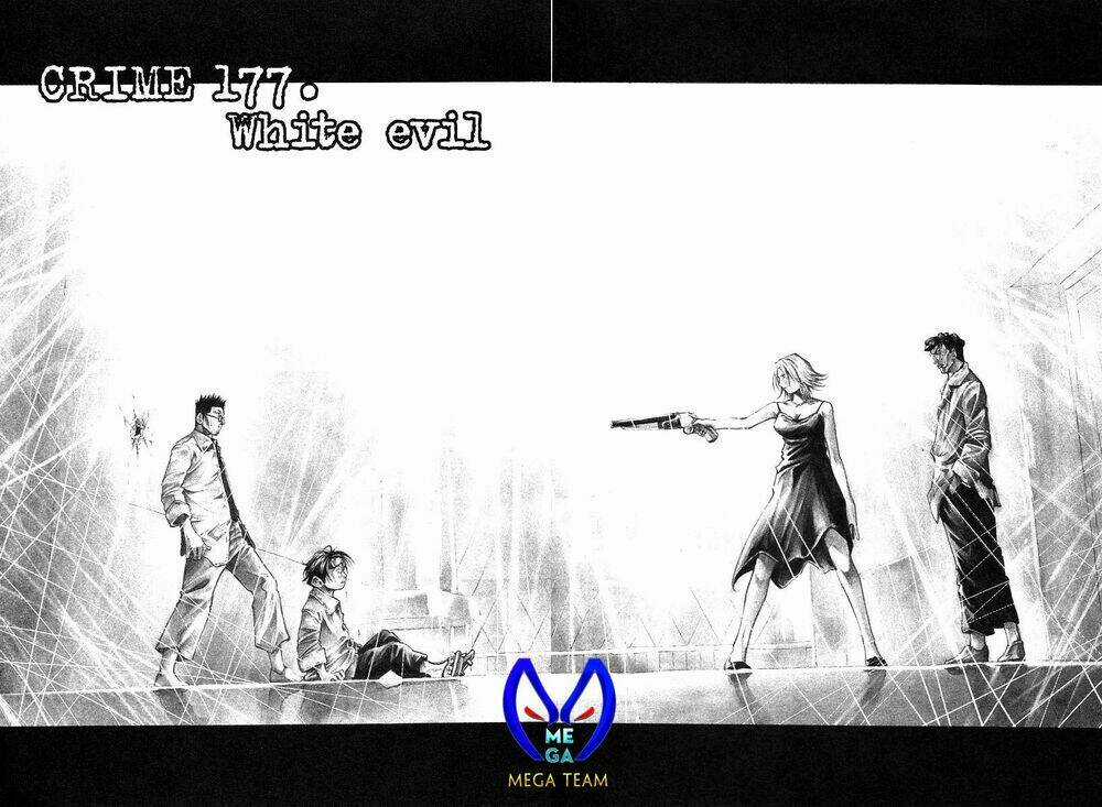 Rainbow - Chapter 177 - Trang 2