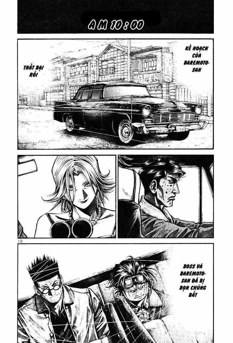 Rainbow - Chapter 177 - Trang 11