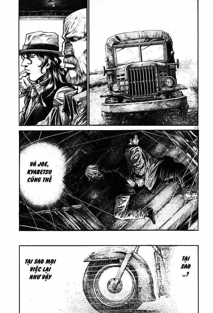 Rainbow - Chapter 177 - Trang 12