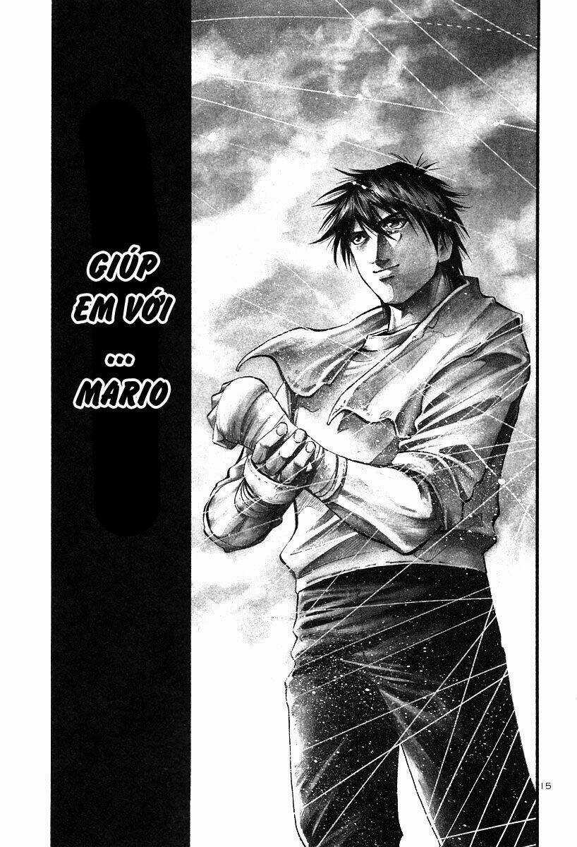 Rainbow - Chapter 177 - Trang 14