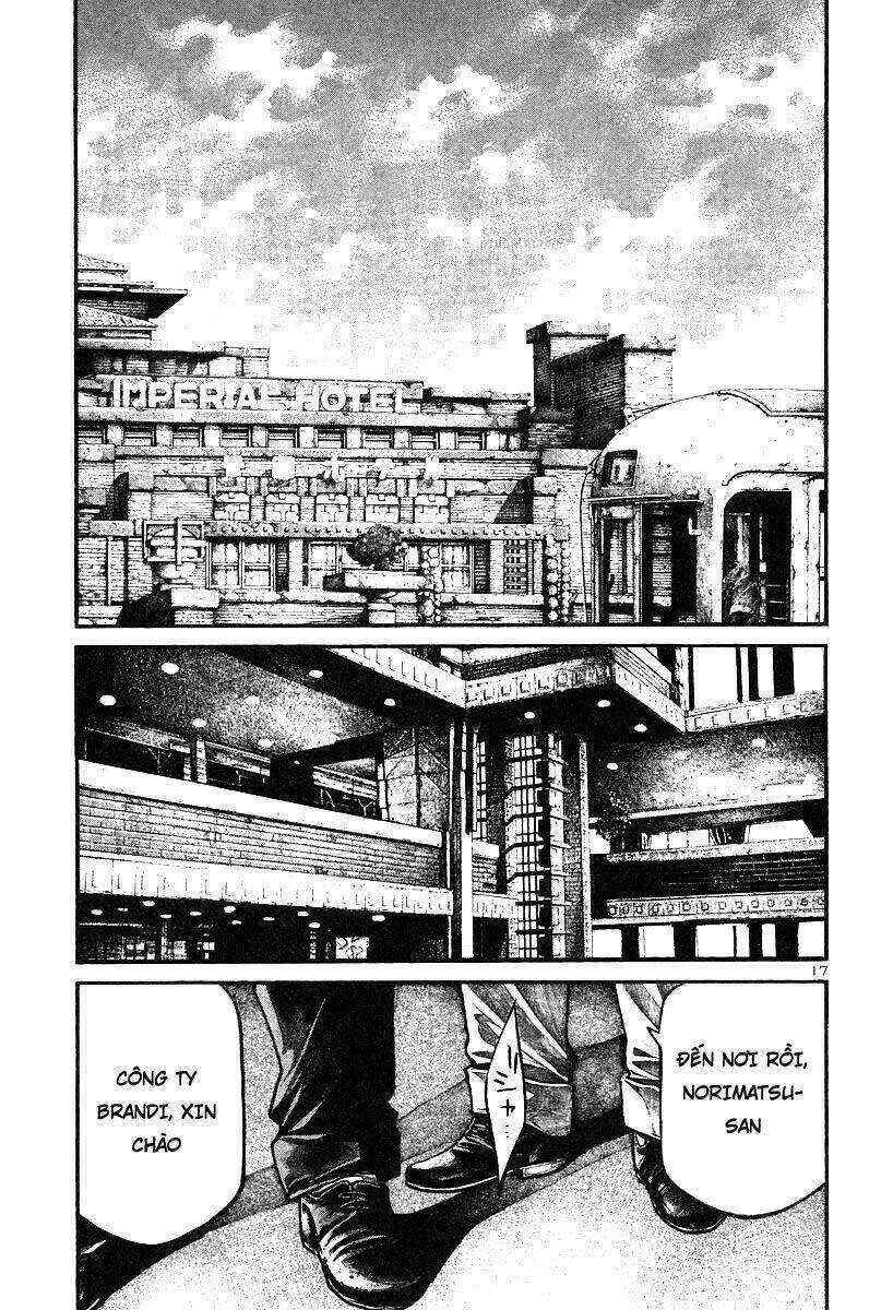 Rainbow - Chapter 177 - Trang 16