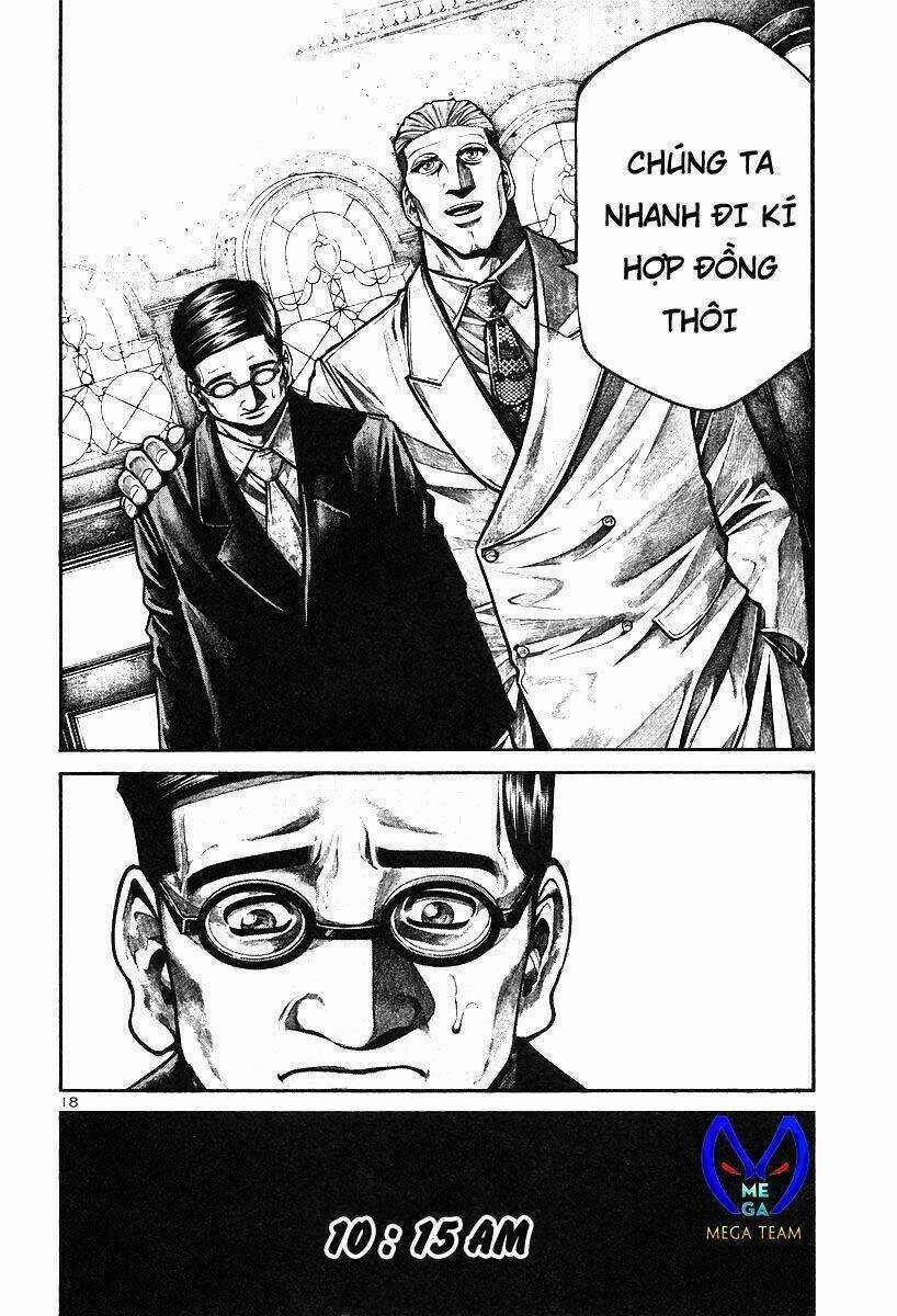 Rainbow - Chapter 177 - Trang 17