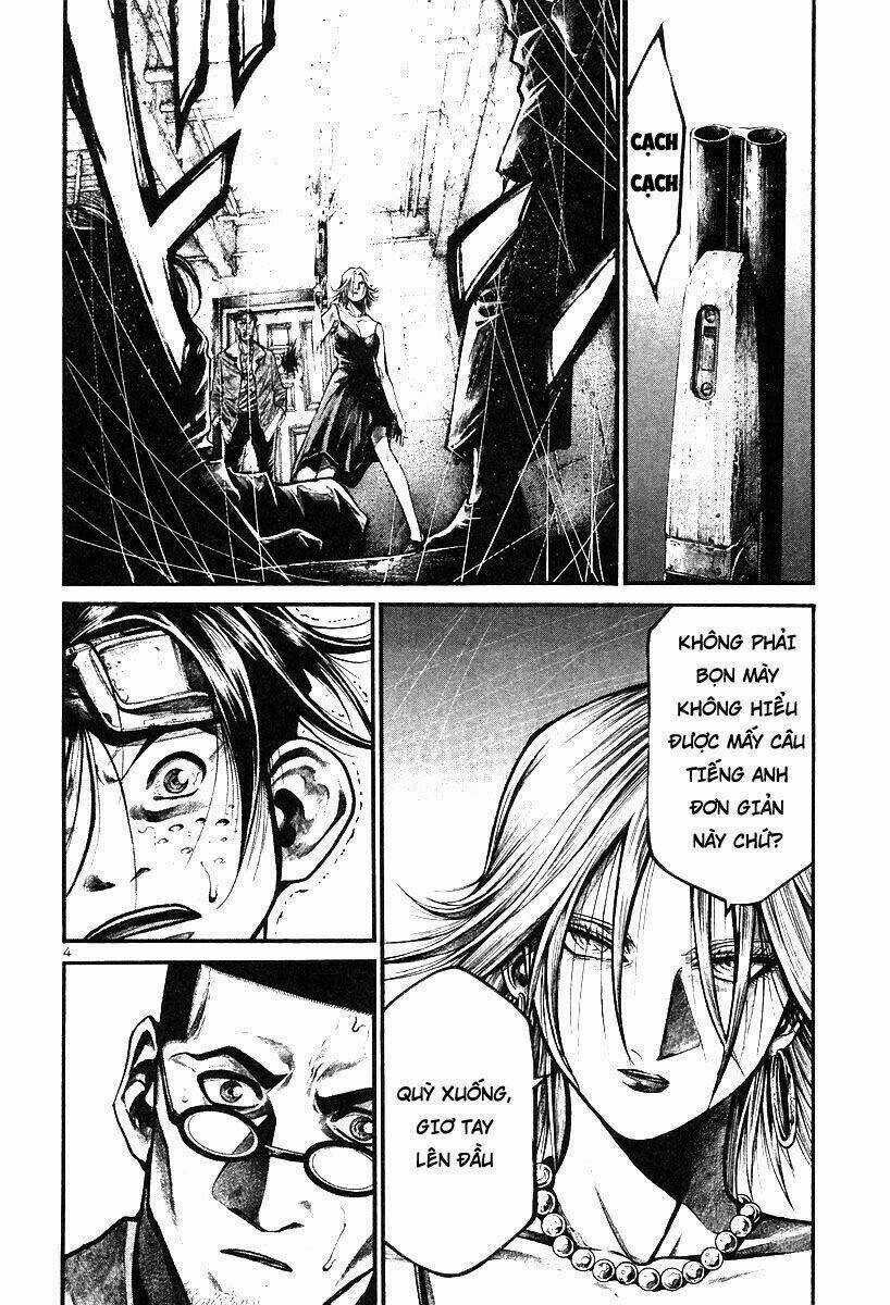 Rainbow - Chapter 177 - Trang 3