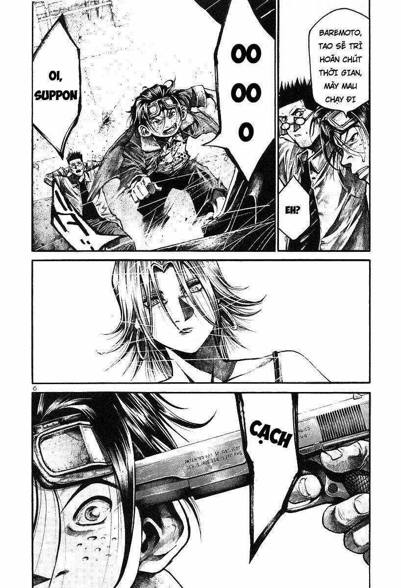 Rainbow - Chapter 177 - Trang 5