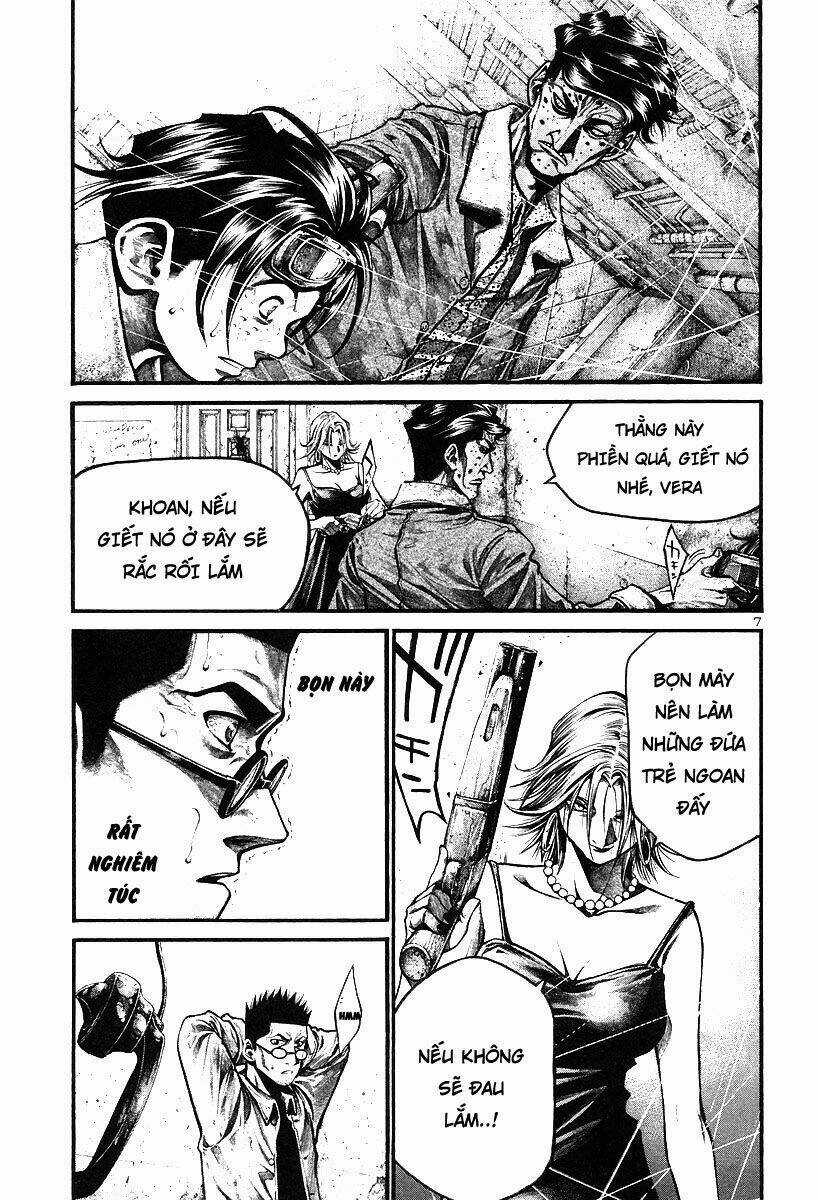 Rainbow - Chapter 177 - Trang 6