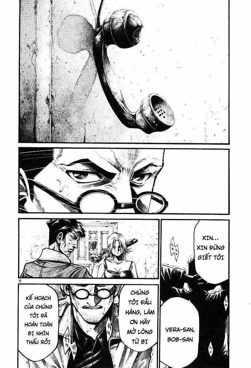 Rainbow - Chapter 177 - Trang 7