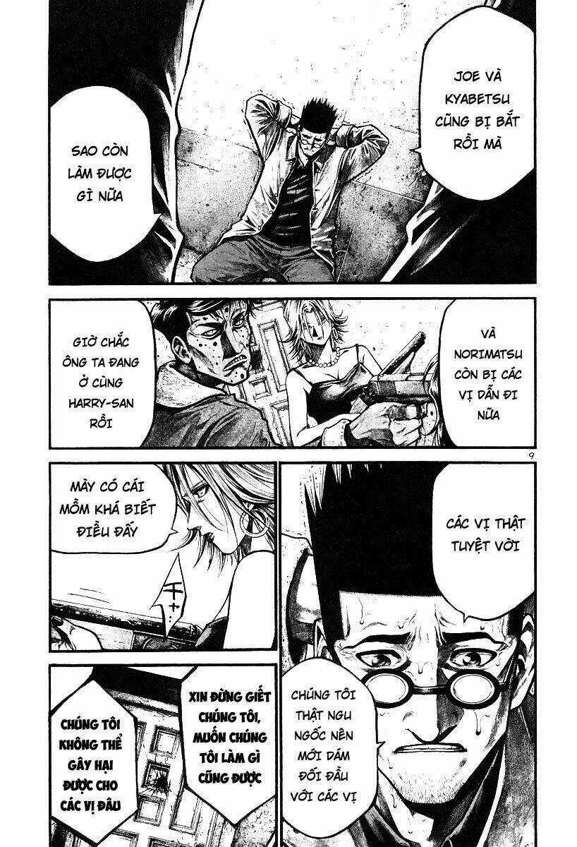 Rainbow - Chapter 177 - Trang 8