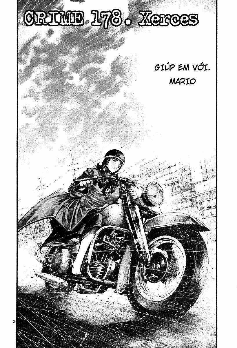 Rainbow - Chapter 178 - Trang 2