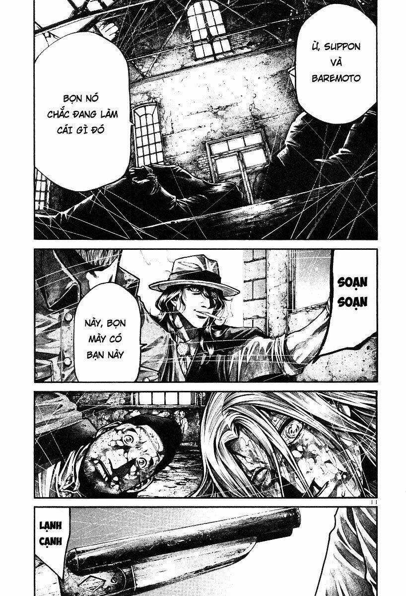 Rainbow - Chapter 178 - Trang 11