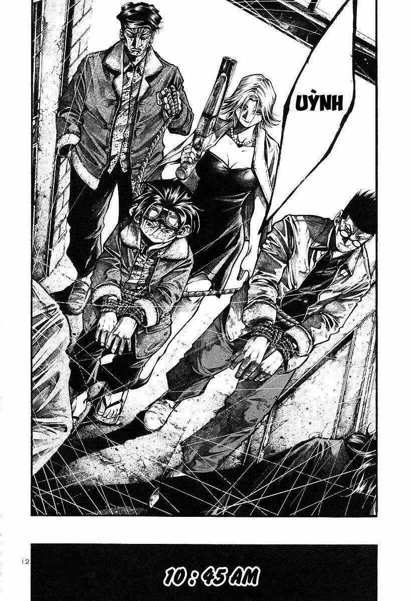 Rainbow - Chapter 178 - Trang 12