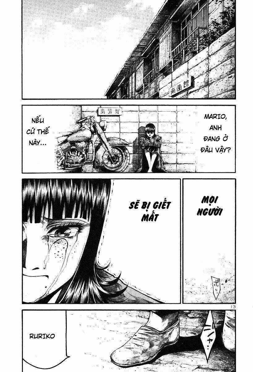 Rainbow - Chapter 178 - Trang 13