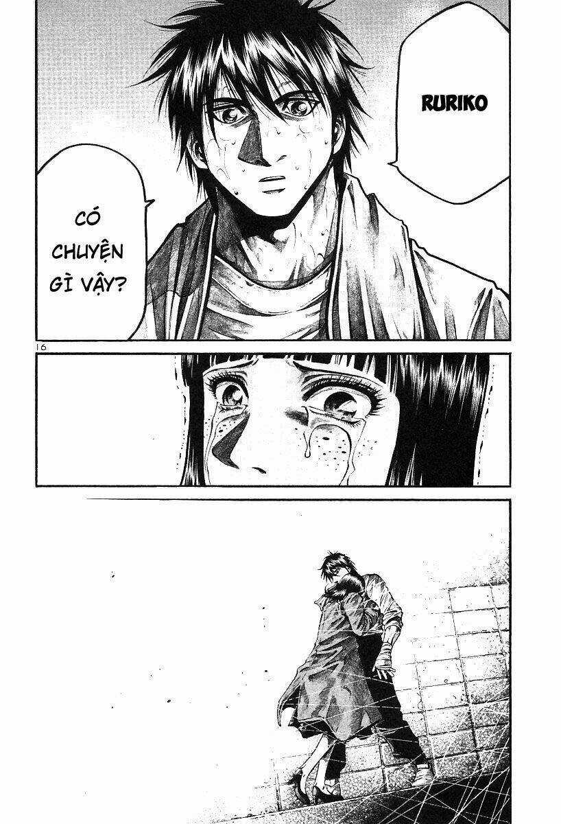 Rainbow - Chapter 178 - Trang 15