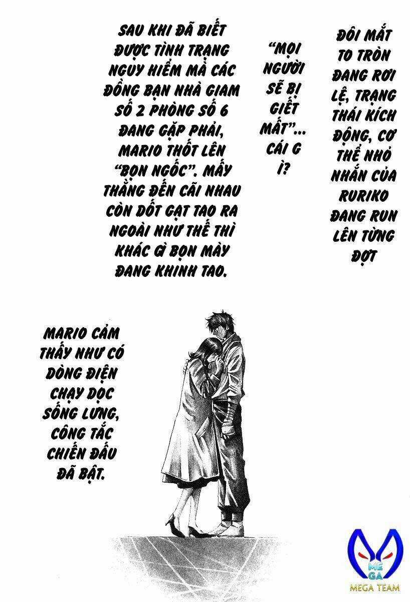 Rainbow - Chapter 178 - Trang 17