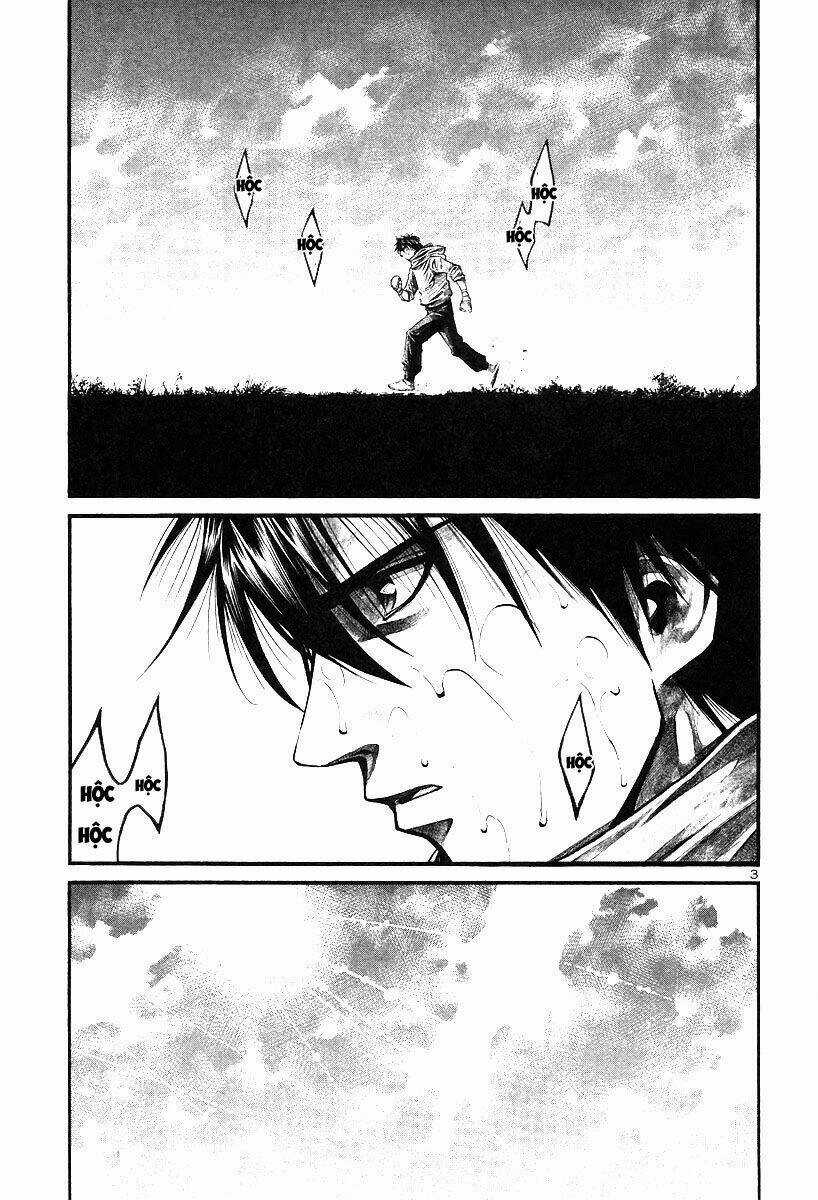 Rainbow - Chapter 178 - Trang 3