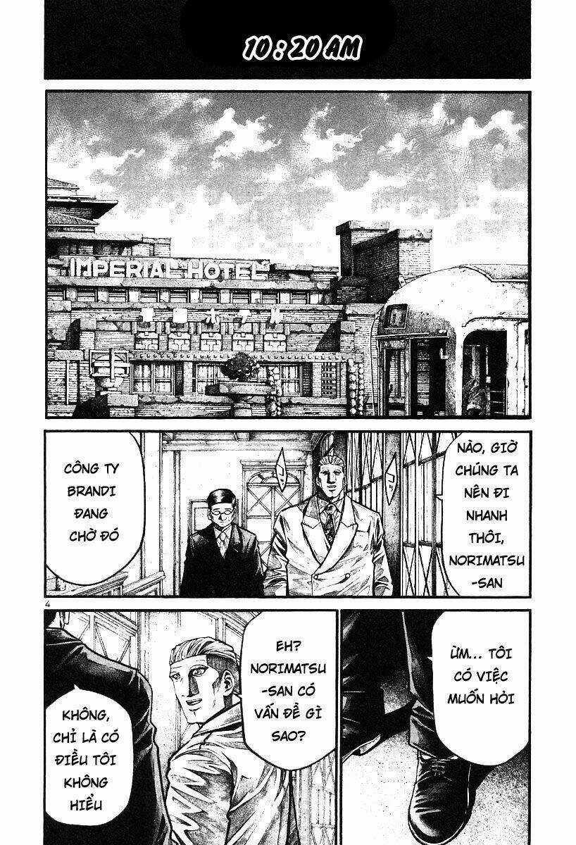 Rainbow - Chapter 178 - Trang 4