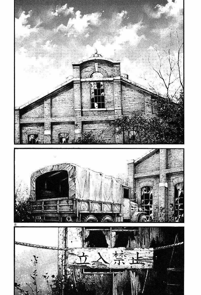 Rainbow - Chapter 178 - Trang 8