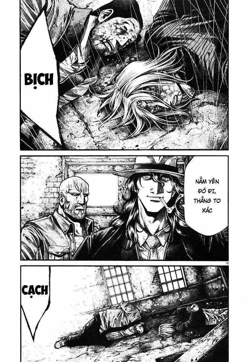 Rainbow - Chapter 178 - Trang 9