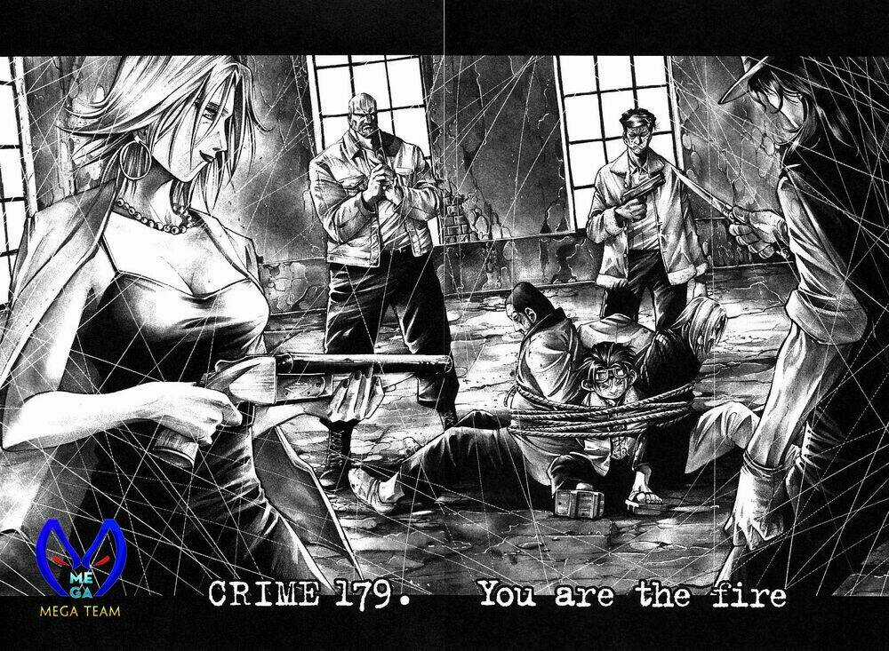 Rainbow - Chapter 179 - Trang 2