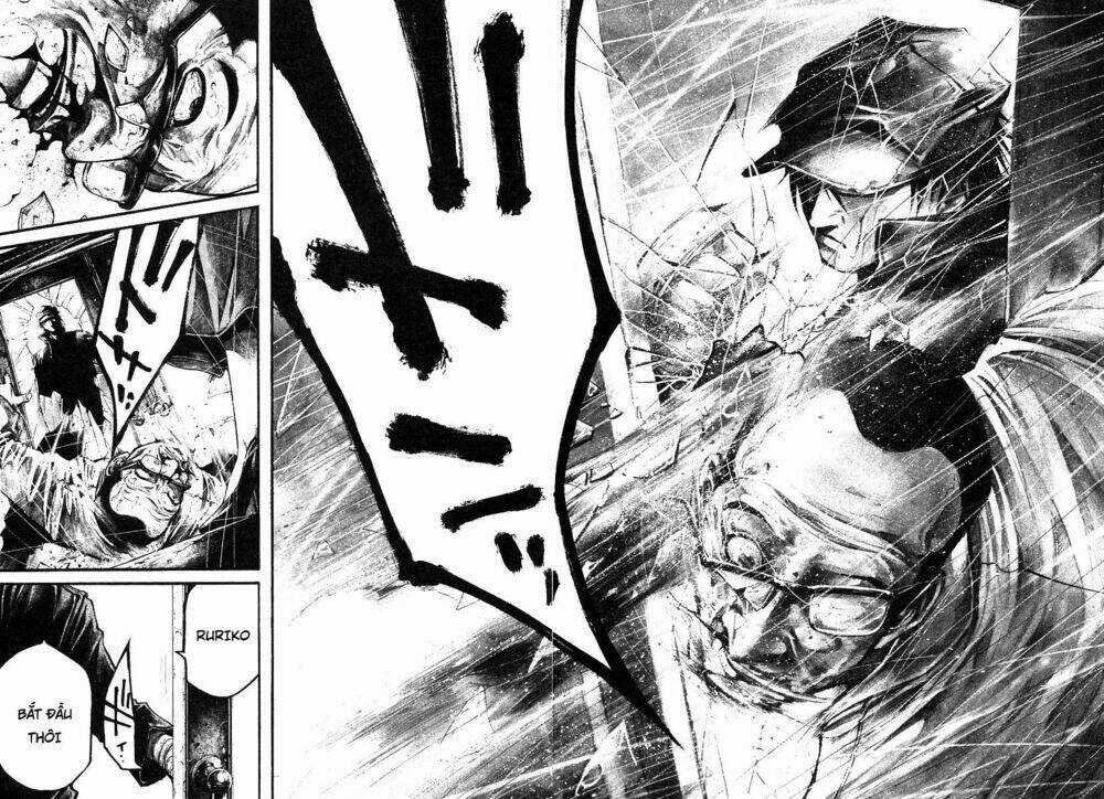 Rainbow - Chapter 179 - Trang 15