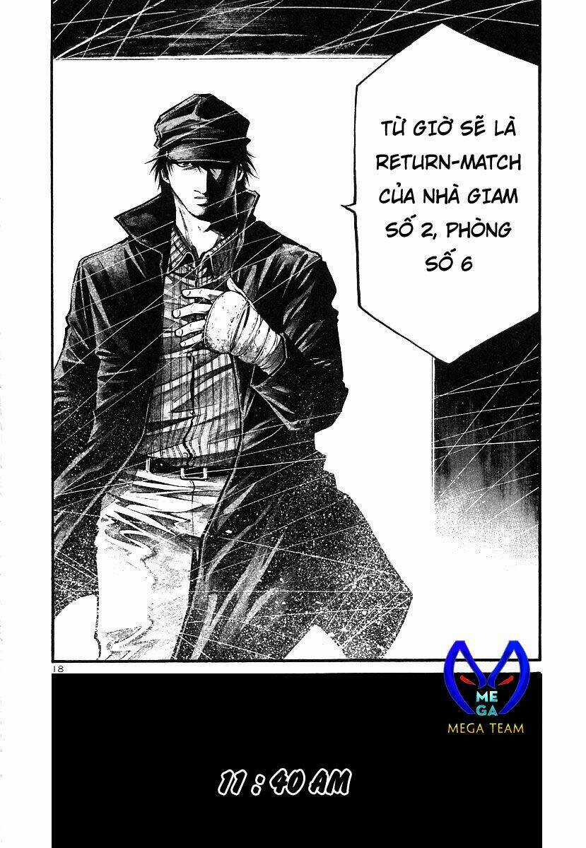 Rainbow - Chapter 179 - Trang 16