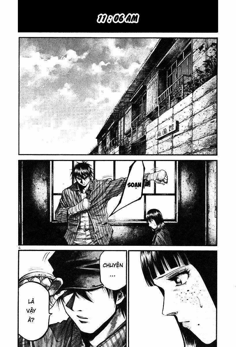 Rainbow - Chapter 179 - Trang 3