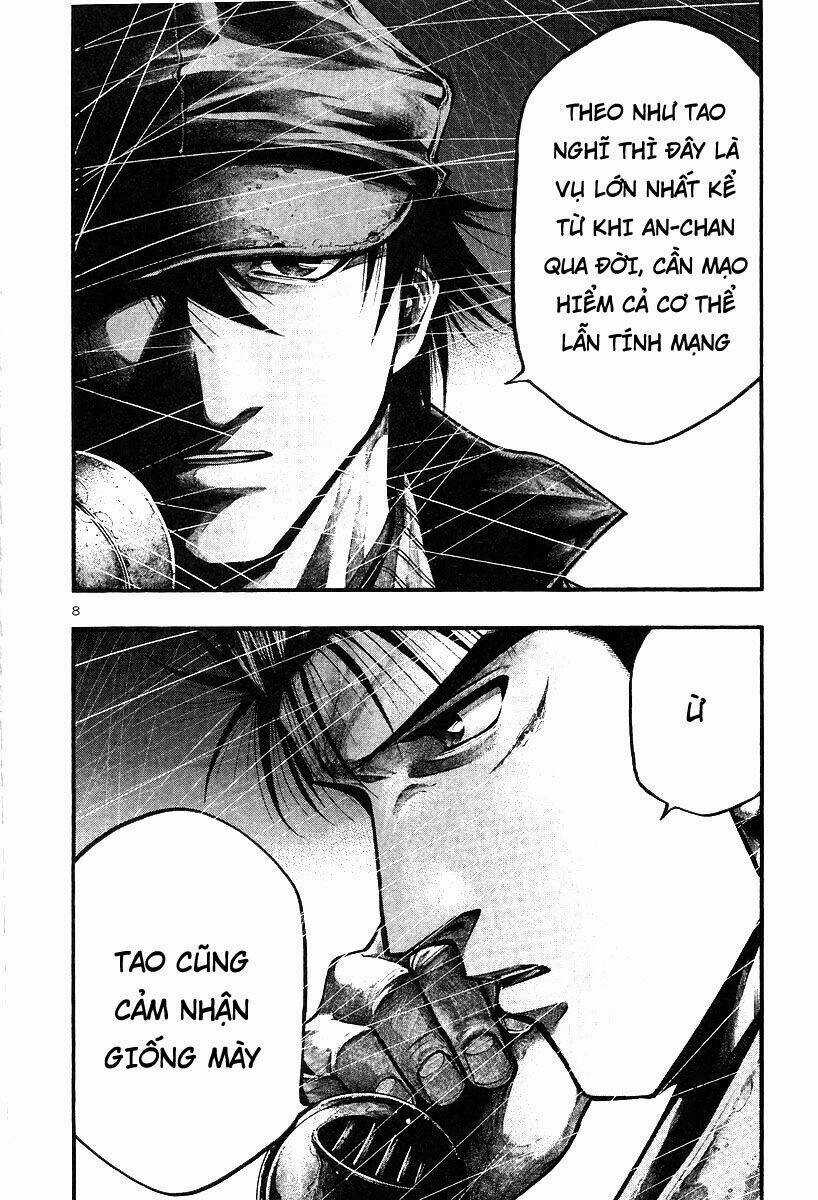 Rainbow - Chapter 179 - Trang 7