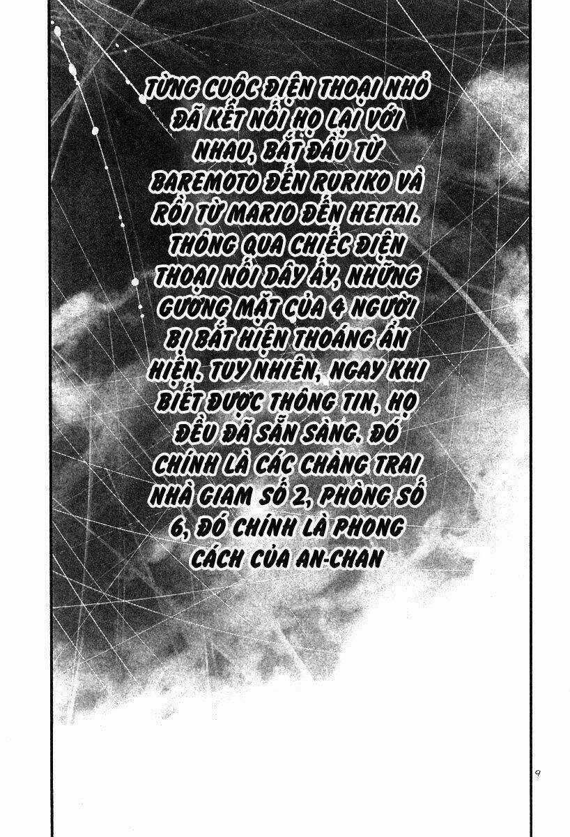 Rainbow - Chapter 179 - Trang 8