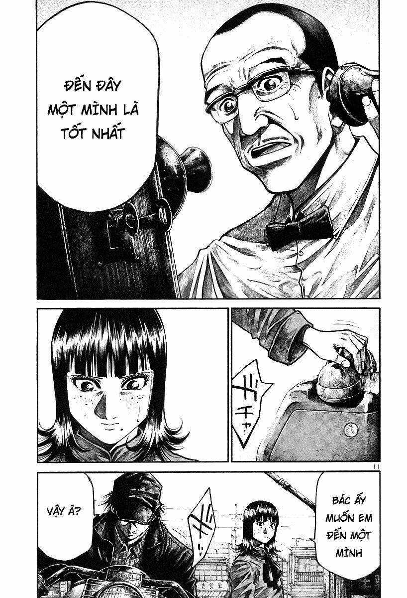 Rainbow - Chapter 179 - Trang 10