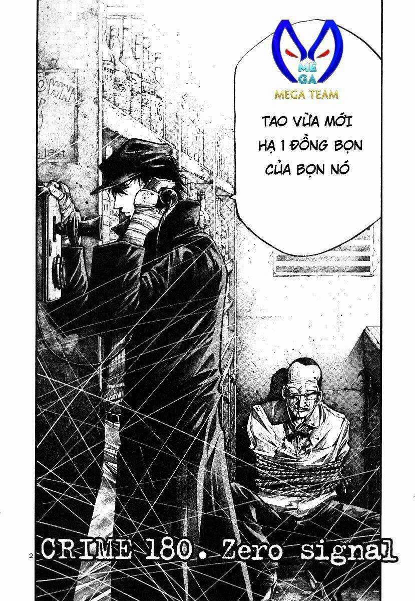 Rainbow - Chapter 180 - Trang 2