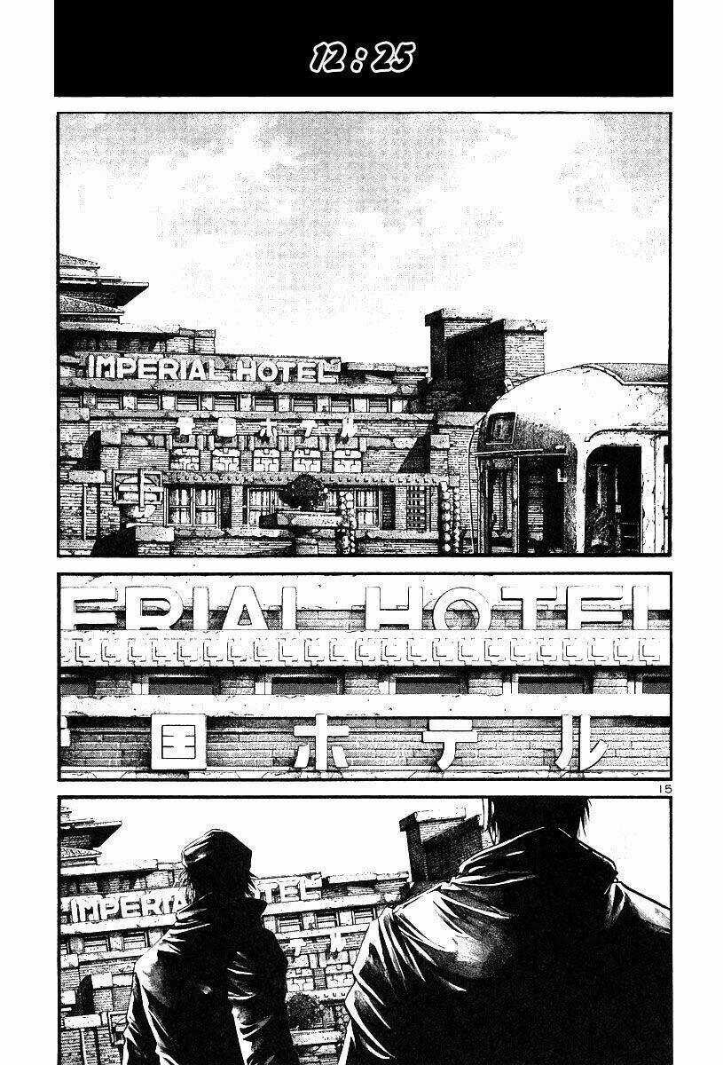 Rainbow - Chapter 180 - Trang 15