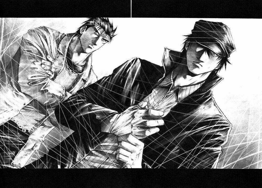 Rainbow - Chapter 180 - Trang 16