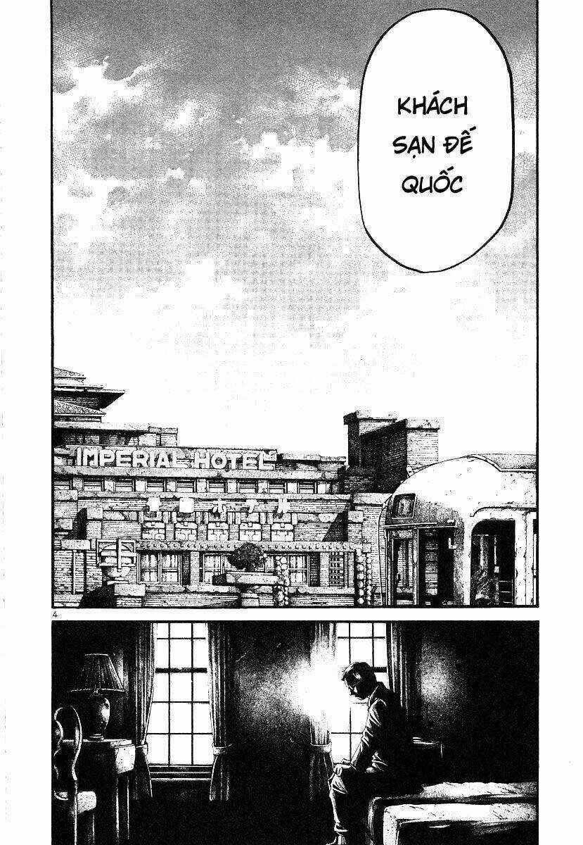 Rainbow - Chapter 180 - Trang 4