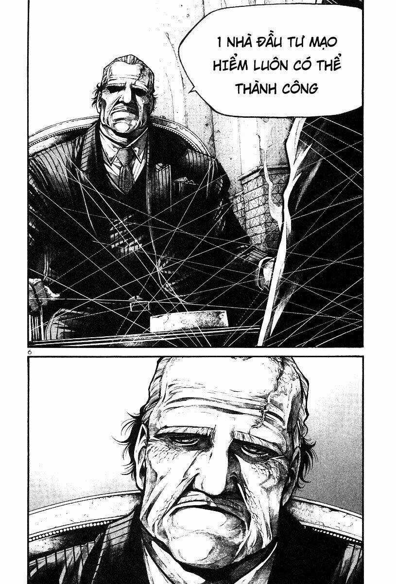 Rainbow - Chapter 180 - Trang 6