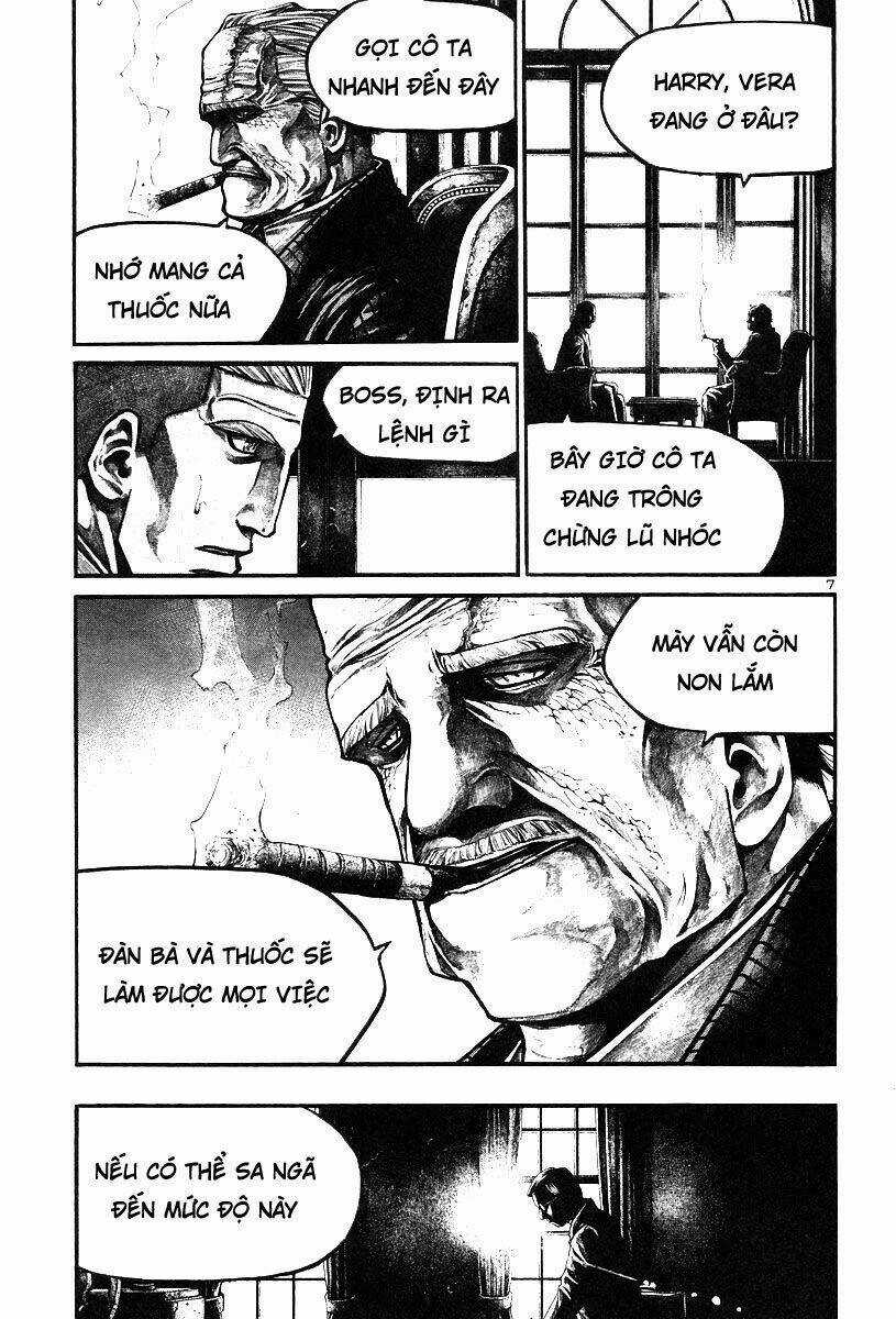 Rainbow - Chapter 180 - Trang 7