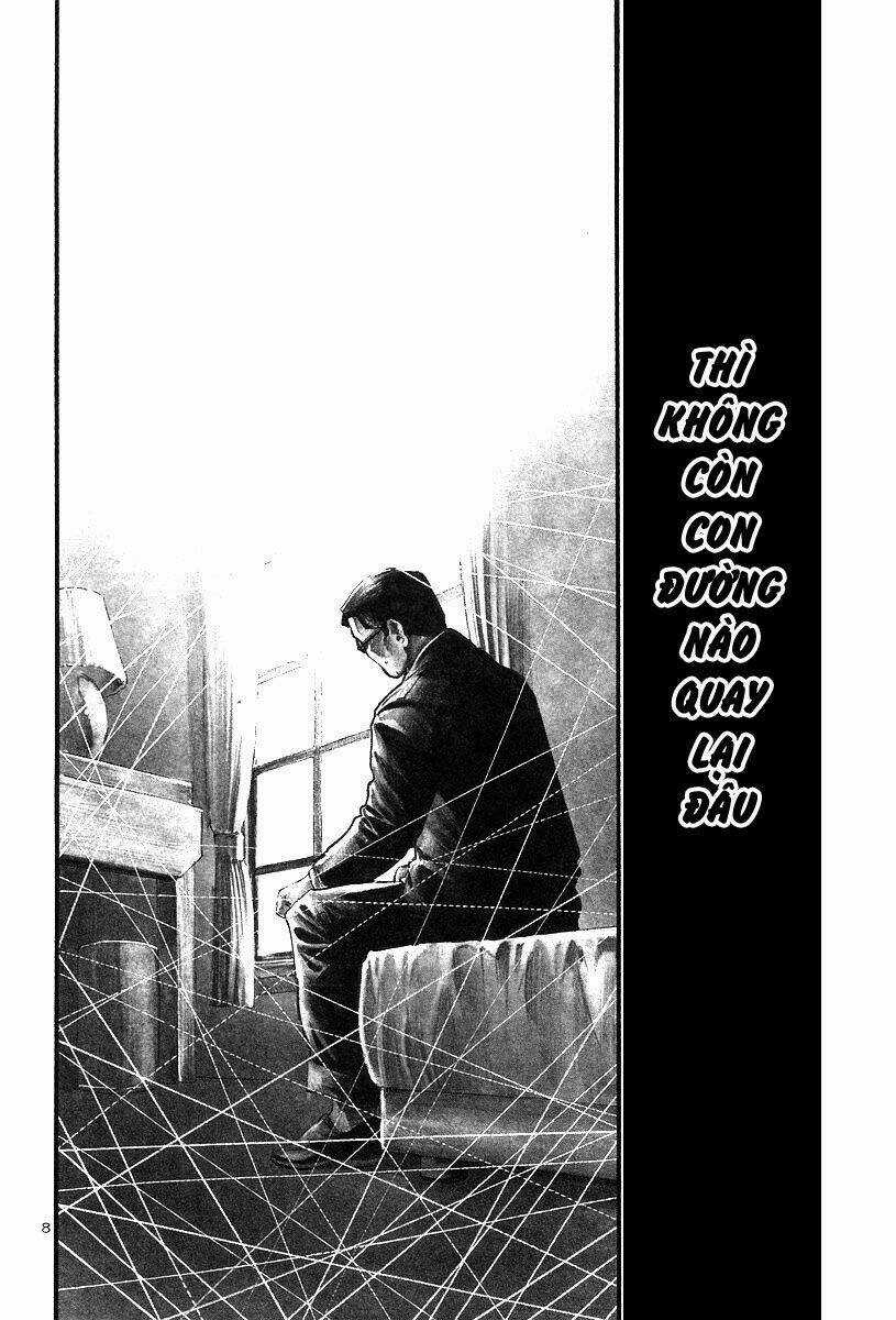 Rainbow - Chapter 180 - Trang 8