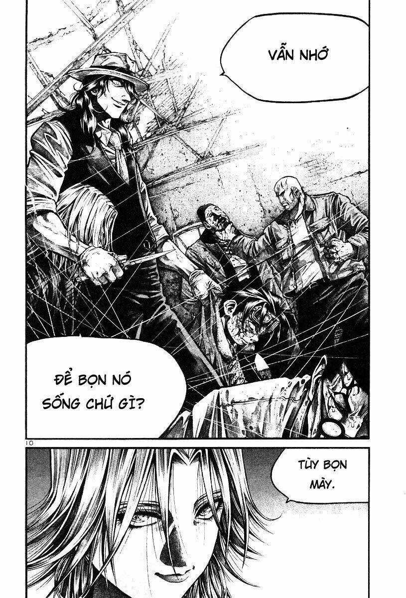 Rainbow - Chapter 180 - Trang 10