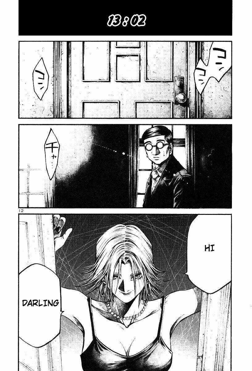 Rainbow - Chapter 181 - Trang 11