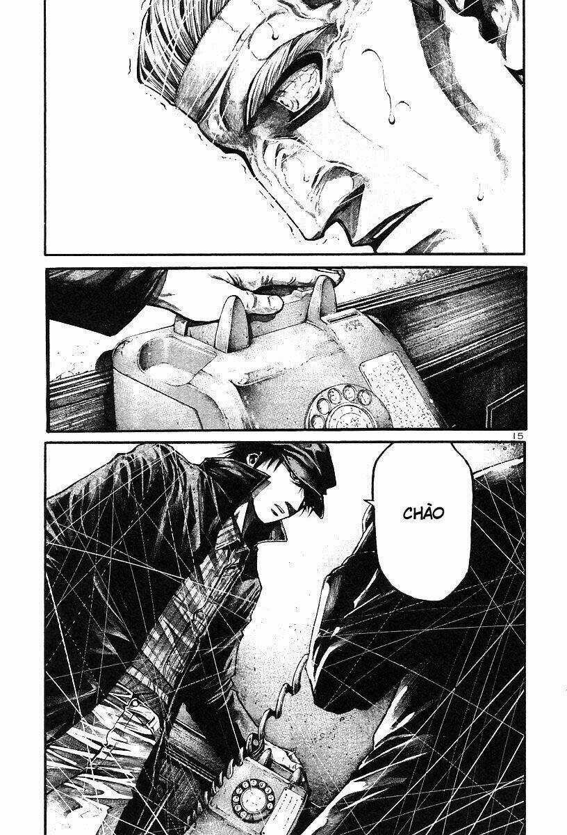 Rainbow - Chapter 181 - Trang 14