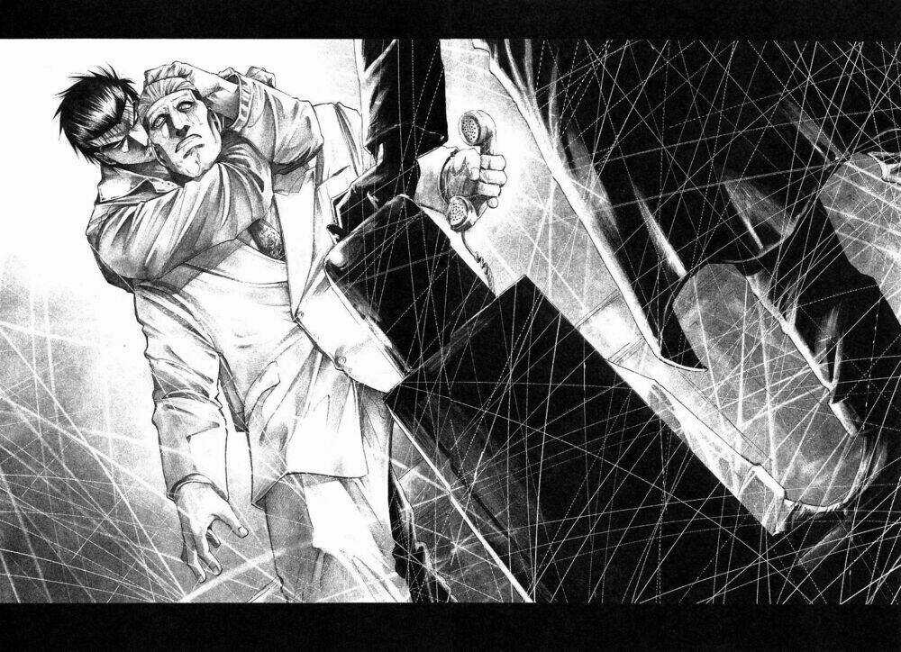 Rainbow - Chapter 181 - Trang 15